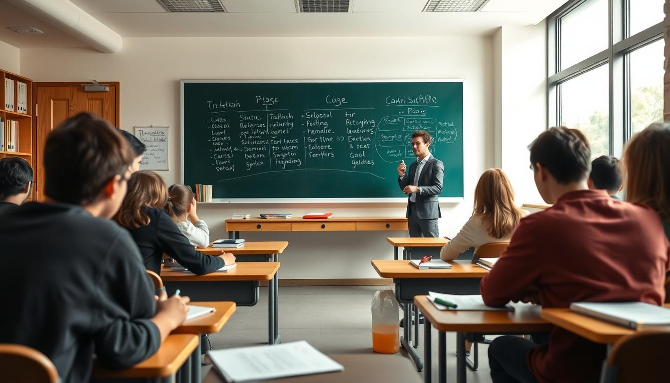 Innovative digital learning technology