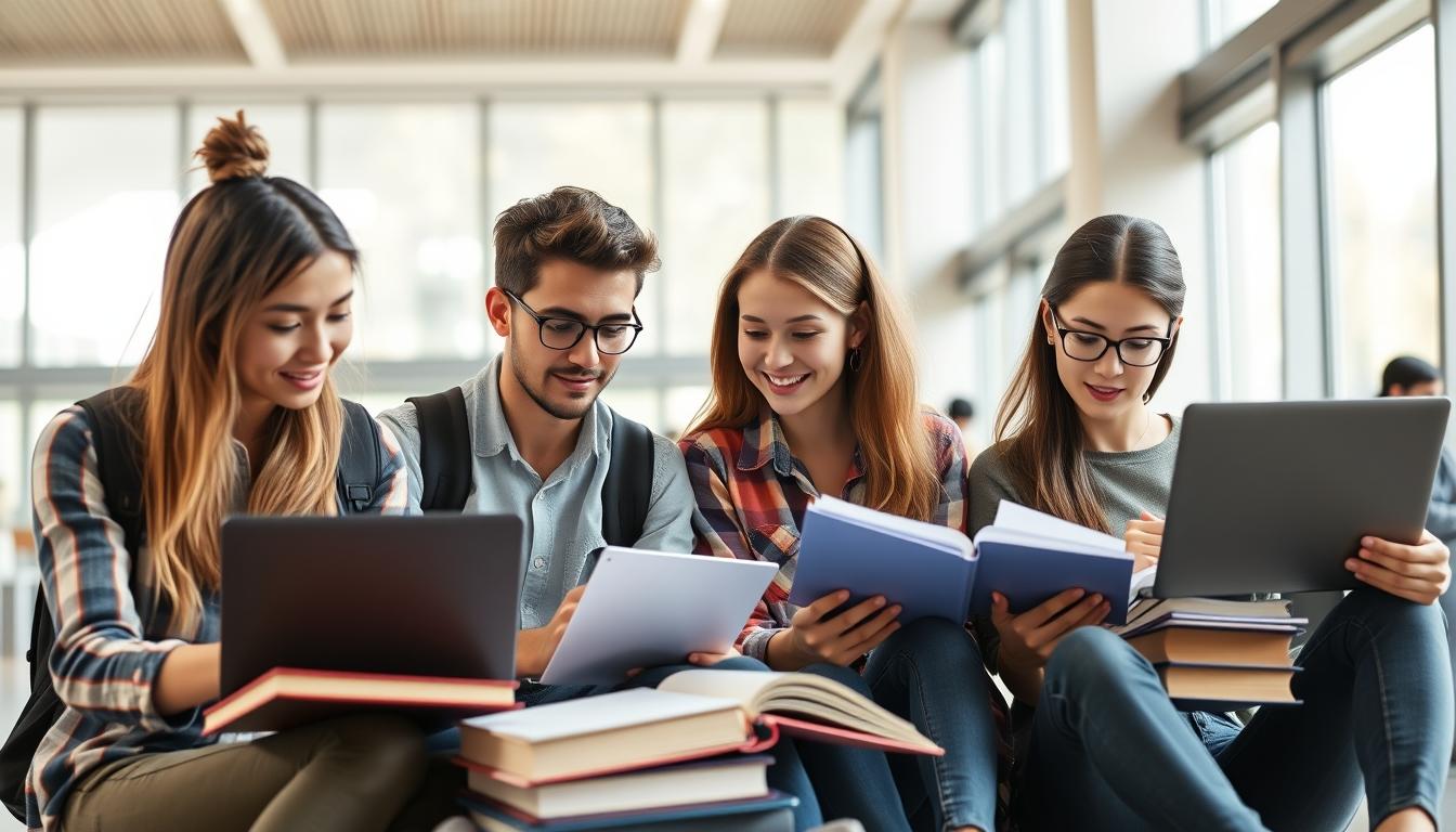 Privacy and data protection for educational website visitors